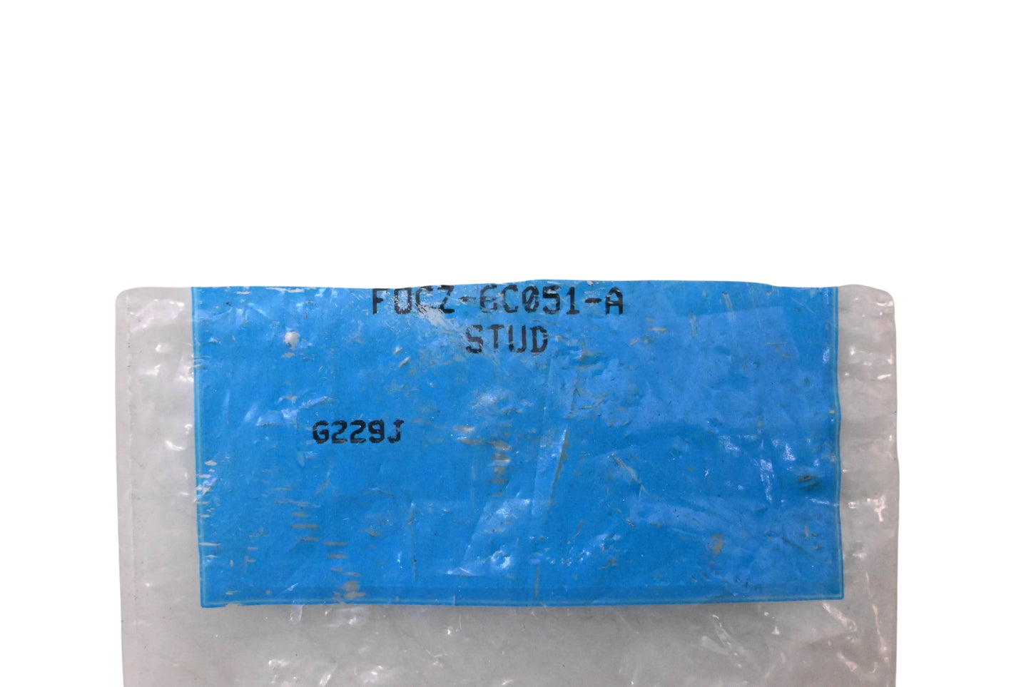 New OEM Ford FOCZ-6C051-A Stud NOS