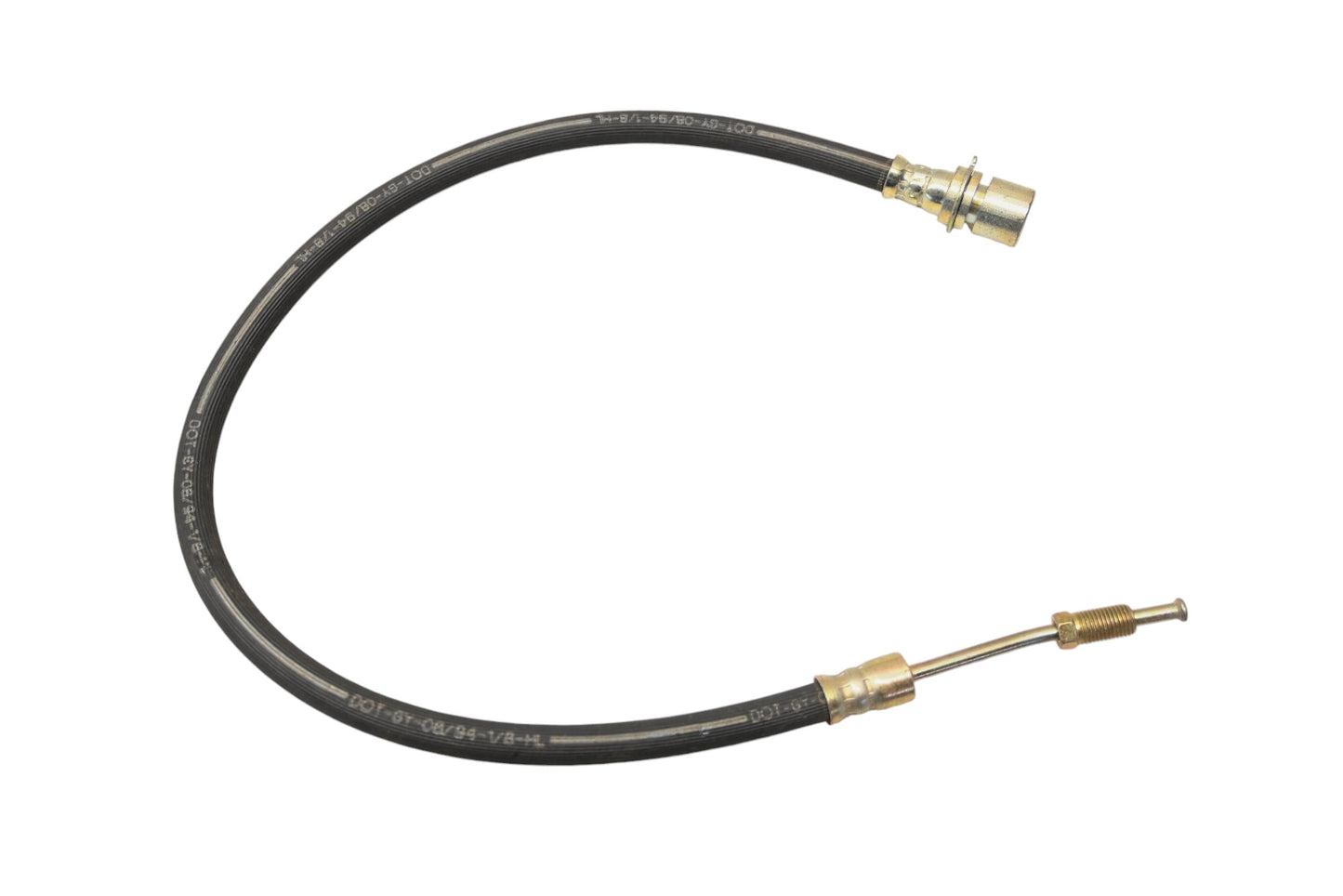 OEM SAE-J1401 Brake Hose Assembly