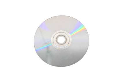 New OEM Polaris 9925559 Off-Road Vehicle Safety CD NOS