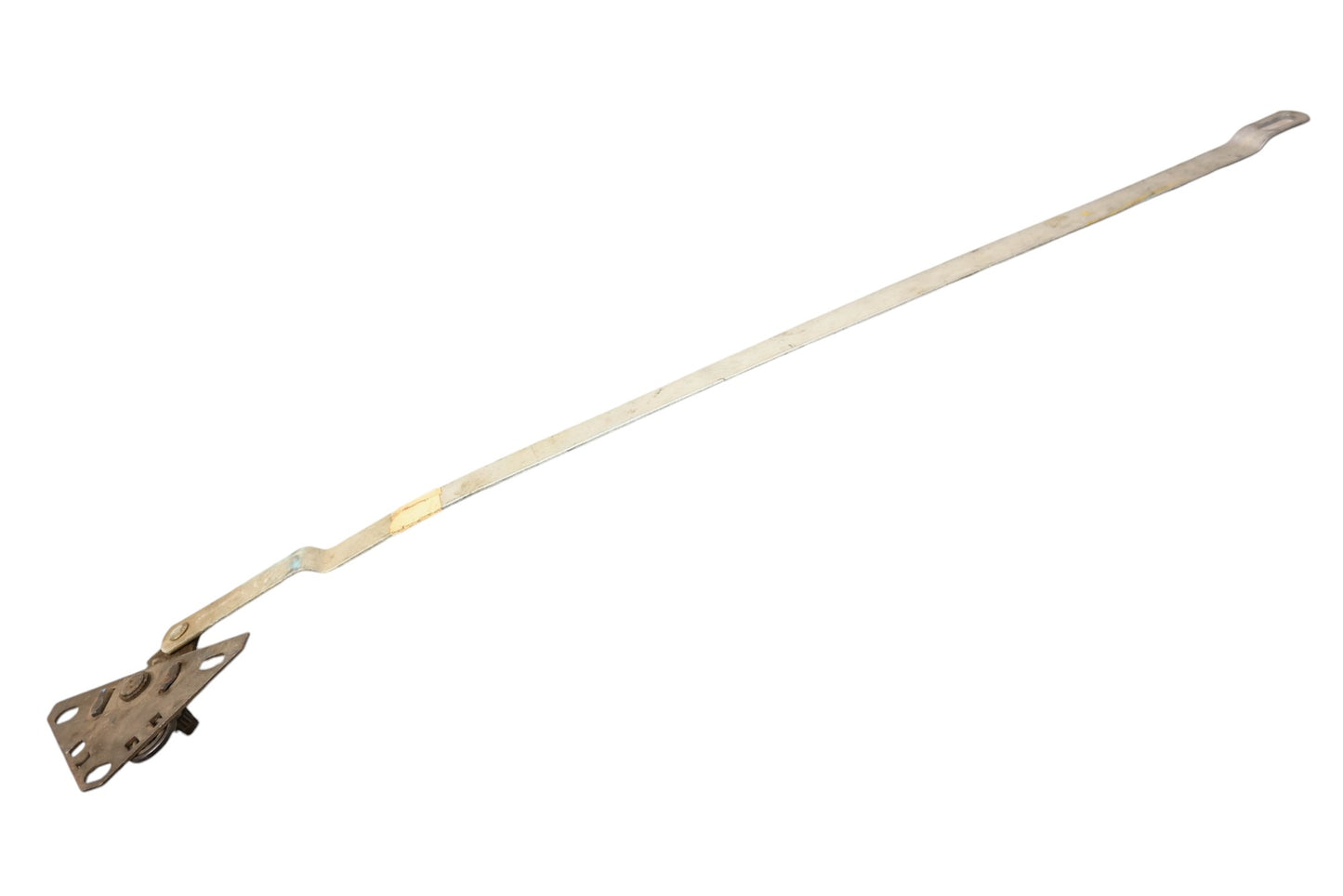 FoMoCo B5A-7021818-B Right Side Door Mechanism Assembly NOS