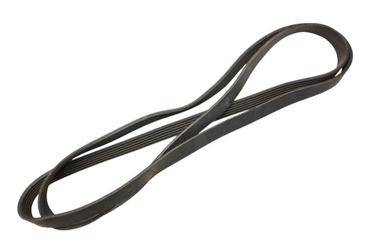 New OEM Motorcraft JK6-877 Grooved Serpentine Belt NOS