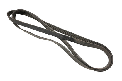New OEM Motorcraft JK6-877 Grooved Serpentine Belt NOS