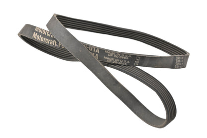 New OEM Motorcraft F0UA-8620-U1A Serpentine Belt NOS