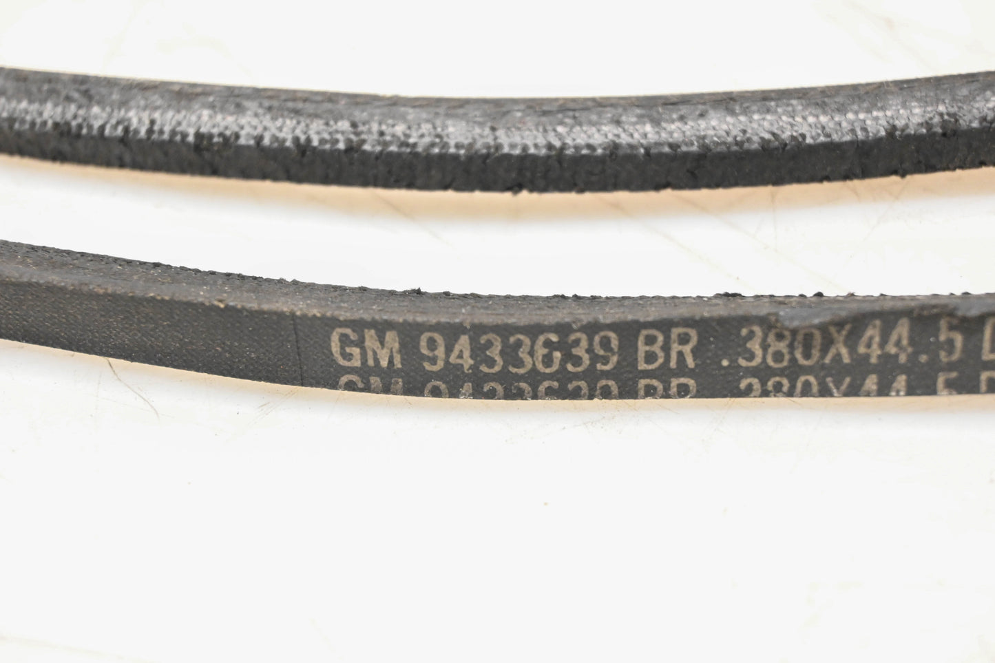 OEM 9433639 Replacement Belt
