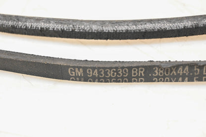 OEM 9433639 Replacement Belt