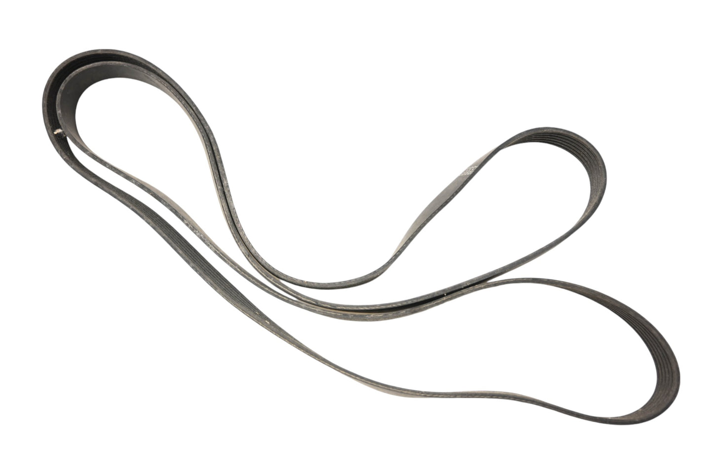 New OEM Motorcraft 6L3E-8620-CA Serpentine Belt NOS