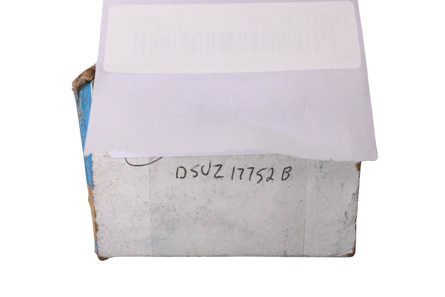 New OEM Ford D5UZ-17752-B Mounting Bracket NOS