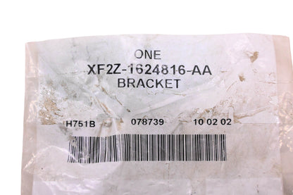 New OEM Ford XF2Z-1624816-AA Sliding Door Bracket NOS