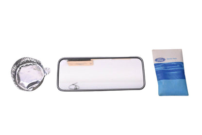 New OEM Ford D50Z-17A679-B Vanity Mirror Assembly Kit NOS