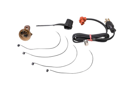 New OEM Ford E43Z-6D008-B Engine Block Heater Kit NOS