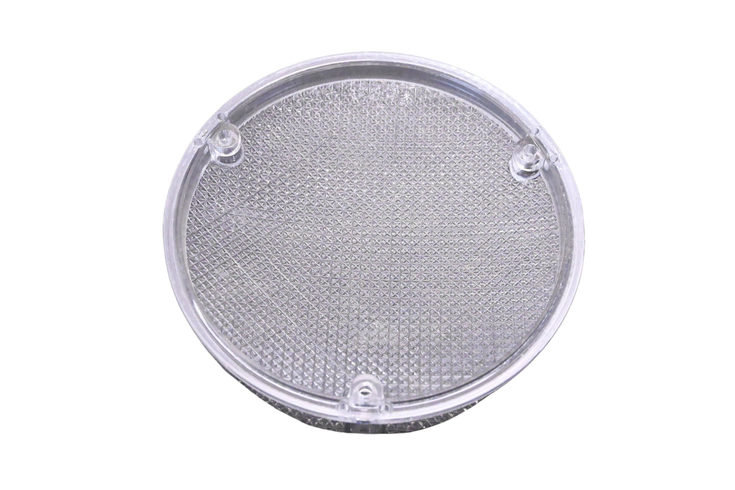 New OEM Ford D8HZ-13783-A Interior Lamp Lens NOS