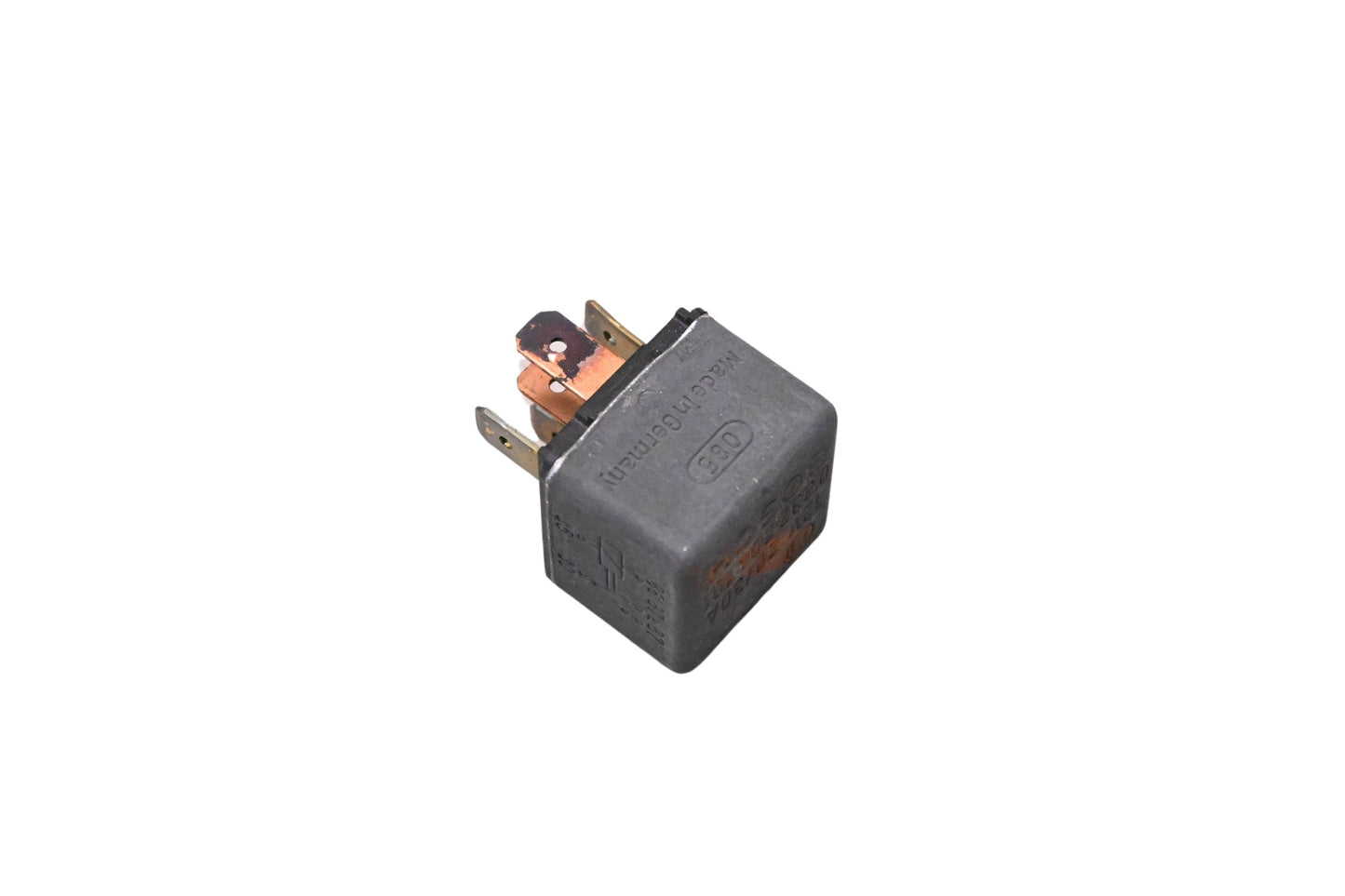 New OEM Ford E7HZ-14677-A Multifunction Relay Assembly NOS