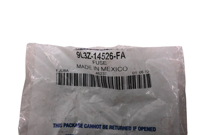 New OEM Ford 9L3Z-14526-FA Fuse Assemblies Qty 3 NOS