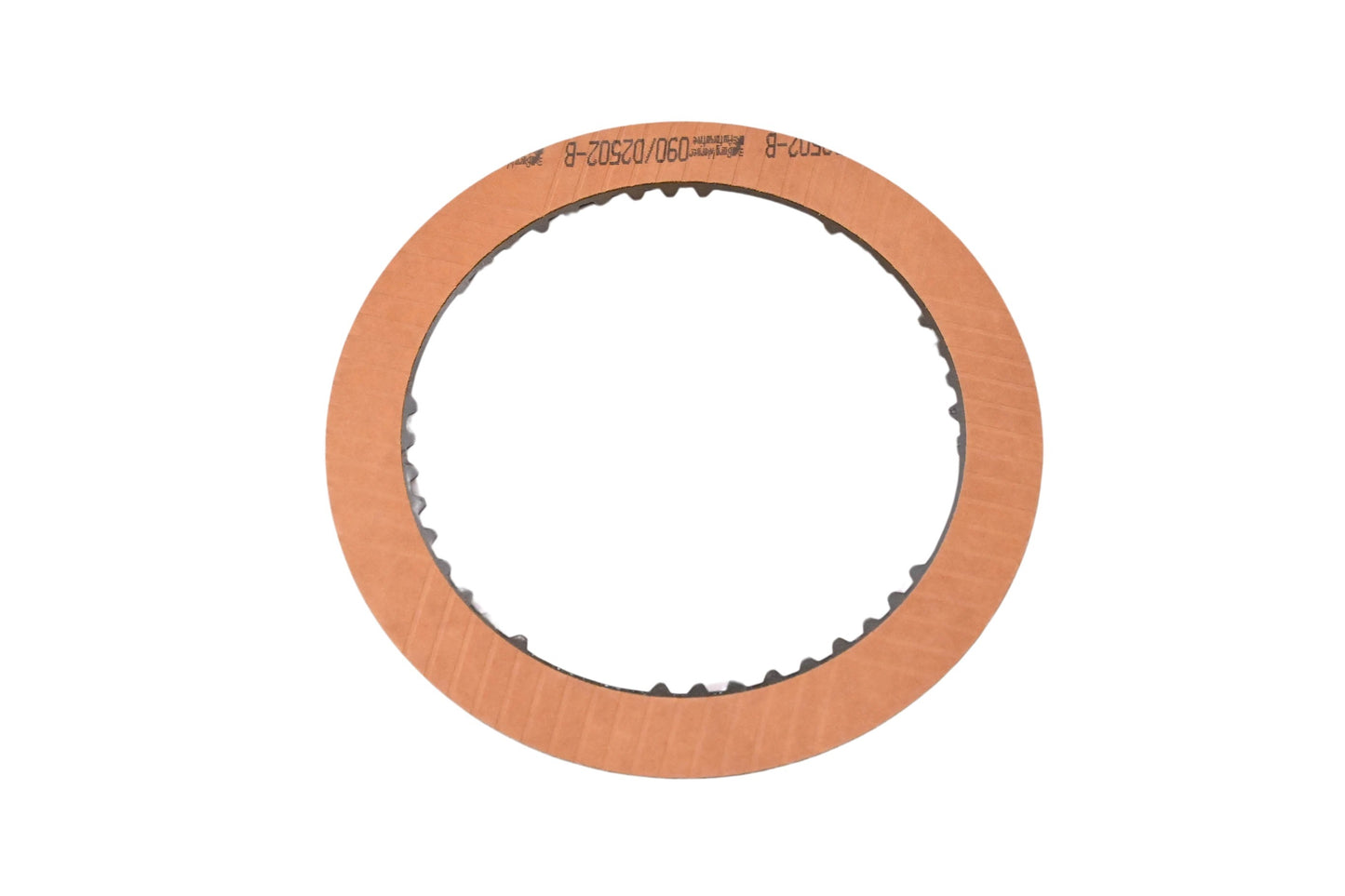 New OEM Ford F3RZ-7B164-A Automatic Transmission Reverse Clutch Friction Plate NOS