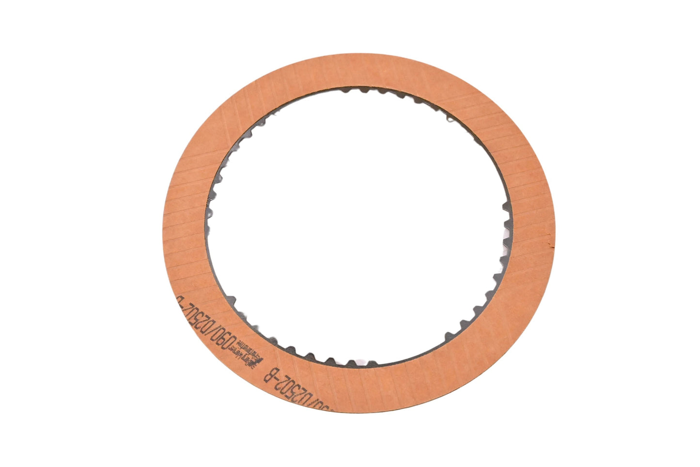 New OEM Ford F3RZ-7B164-A Automatic Transmission Reverse Clutch Friction Plate NOS