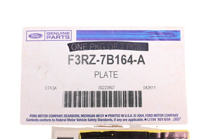 New OEM Ford F3RZ-7B164-A Automatic Transmission Reverse Clutch Friction Plate NOS