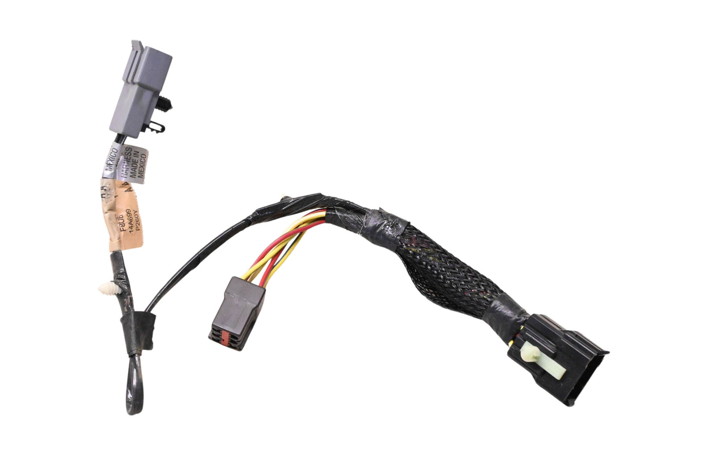New OEM Ford F7UZ-14A699-AF Seat Wiring Assembly NOS