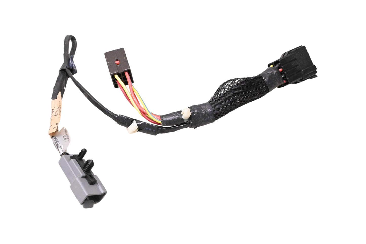 New OEM Ford F7UZ-14A699-AF Seat Wiring Assembly NOS