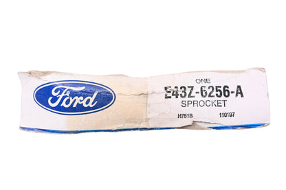 New OEM Ford E43Z-6256-A Sprocket NOS
