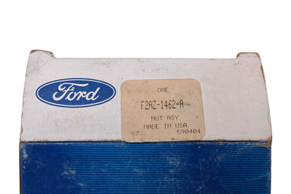 New OEM Ford F2AZ-1462-A Spare Wheel Mounting Nut NOS