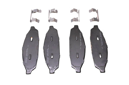 New OEM Motorcraft BR-953-B, 4U2Z-2V001-AB Front Ceramic Disc Brake Kit NOS