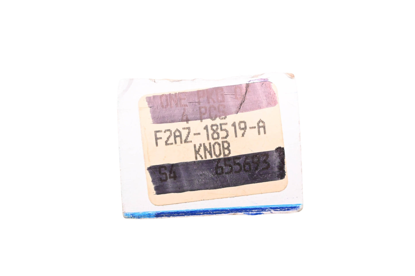 New OEM Ford F2AZ-18519-A Knob NOS
