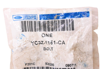 New OEM Ford YC3Z-1151-CA Wheel Bolt NOS