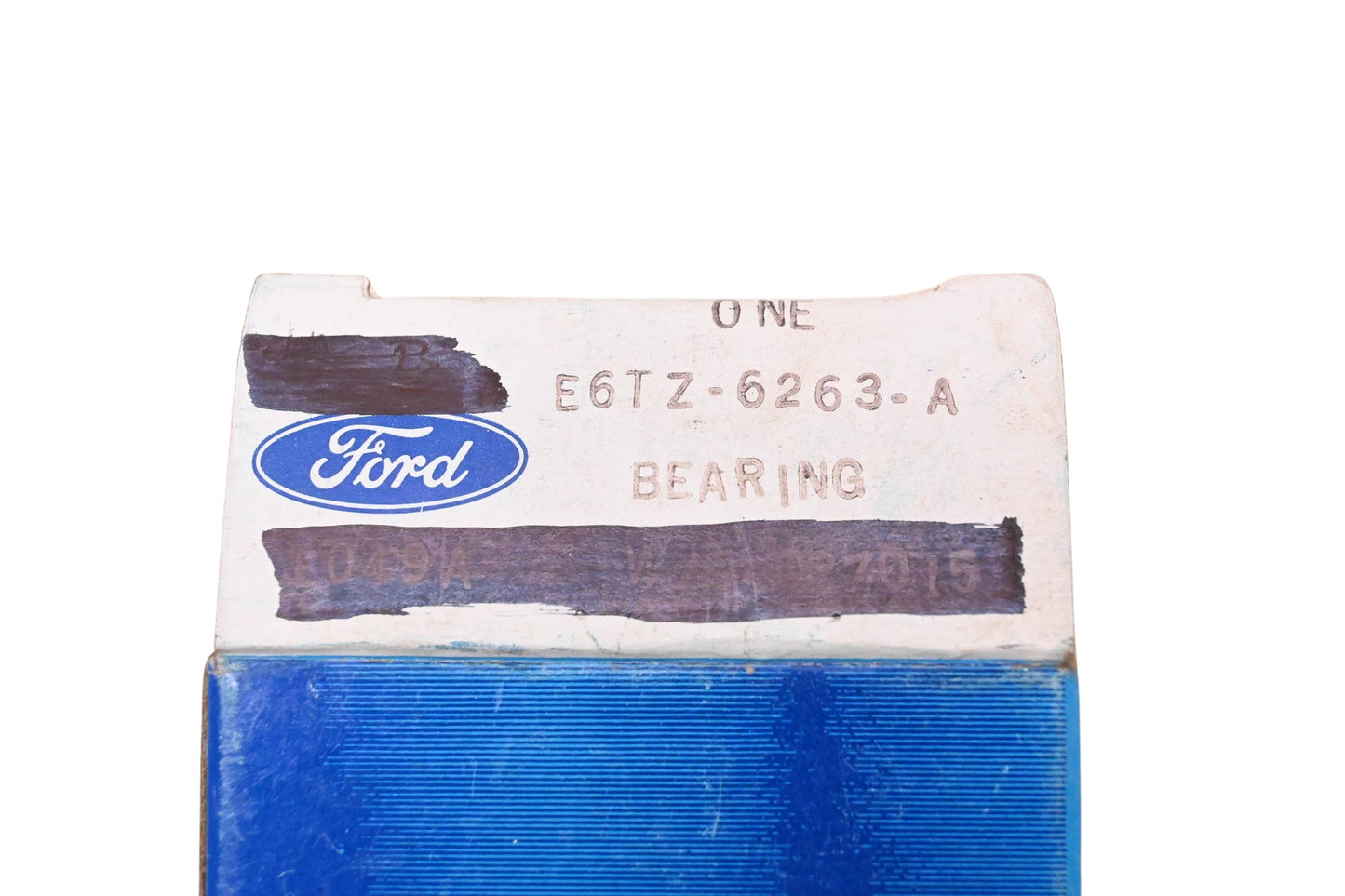 New OEM Ford E6TZ-6263-A Bearing NOS