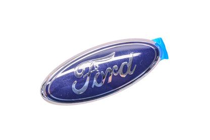New OEM Ford 5F9Z-7442528-DA Ford Tailgate Trunk Emblem NOS