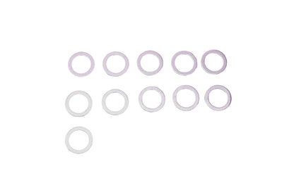 New OEM Ford D27Z-6734-A Drain Plug Gaskets Qty 11 NOS