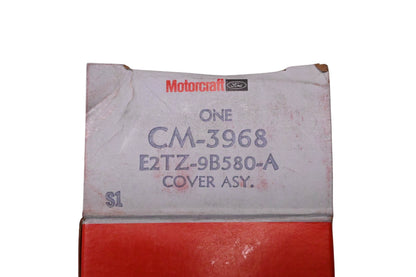 New OEM Motorcraft CM-3968, E2TZ-9B580-A Carburetor Choke Control Assembly NOS