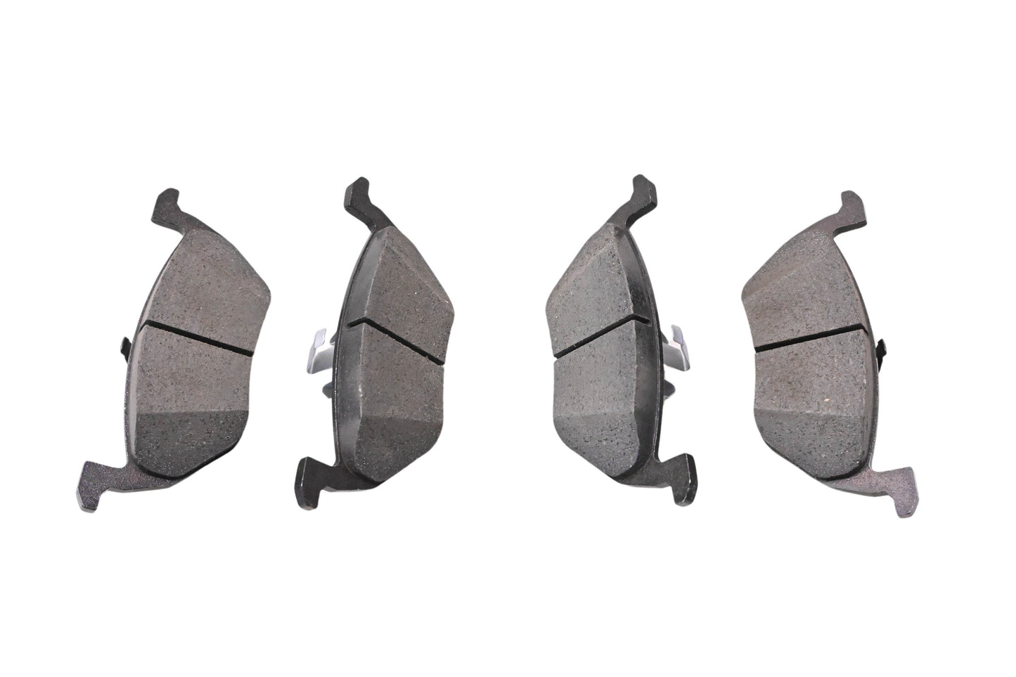 New OEM Motorcraft BRF-1055, 6L8Z-2200-B Brake Pad Kit NOS