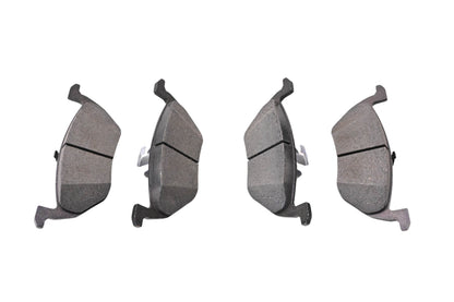 New OEM Motorcraft BRF-1055, 6L8Z-2200-B Brake Pad Kit NOS