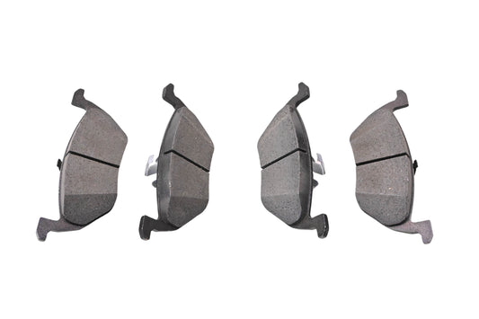 New OEM Motorcraft BRF-1055, 6L8Z-2200-B Brake Pad Kit NOS