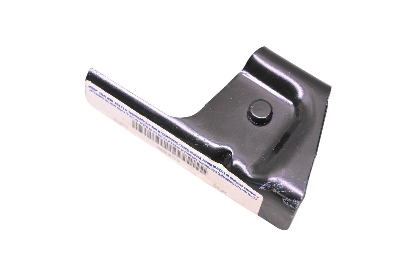 New OEM Ford F2TZ-78427A48-A Rear Lift Gate Support Rod Bracket NOS