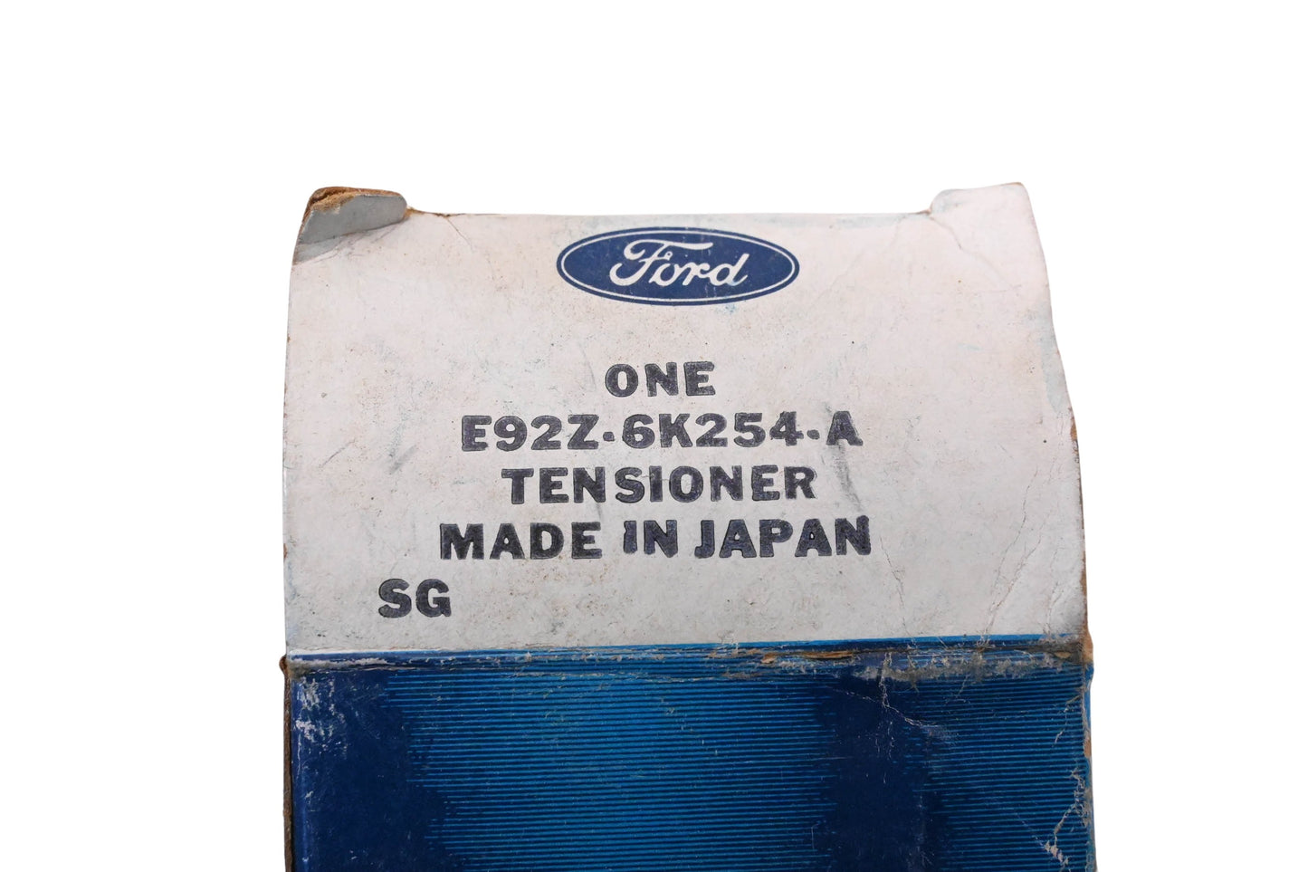 New OEM Ford E92Z-6K254-A Engine Timing Belt Tensioner NOS