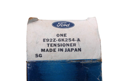 New OEM Ford E92Z-6K254-A Engine Timing Belt Tensioner NOS
