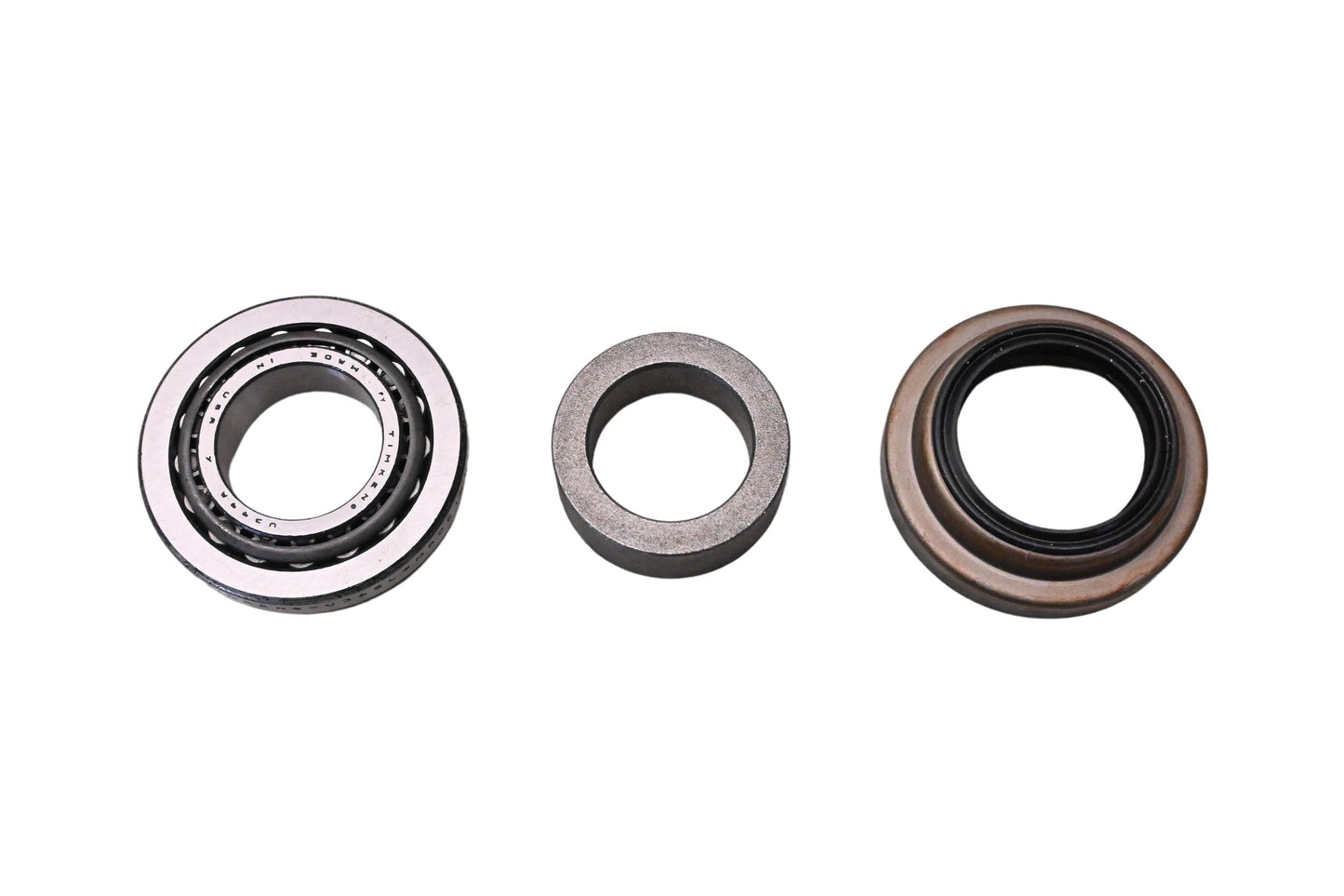 New OEM Ford D4AZ-1225-A Rear Wheel Bearing Kit NOS