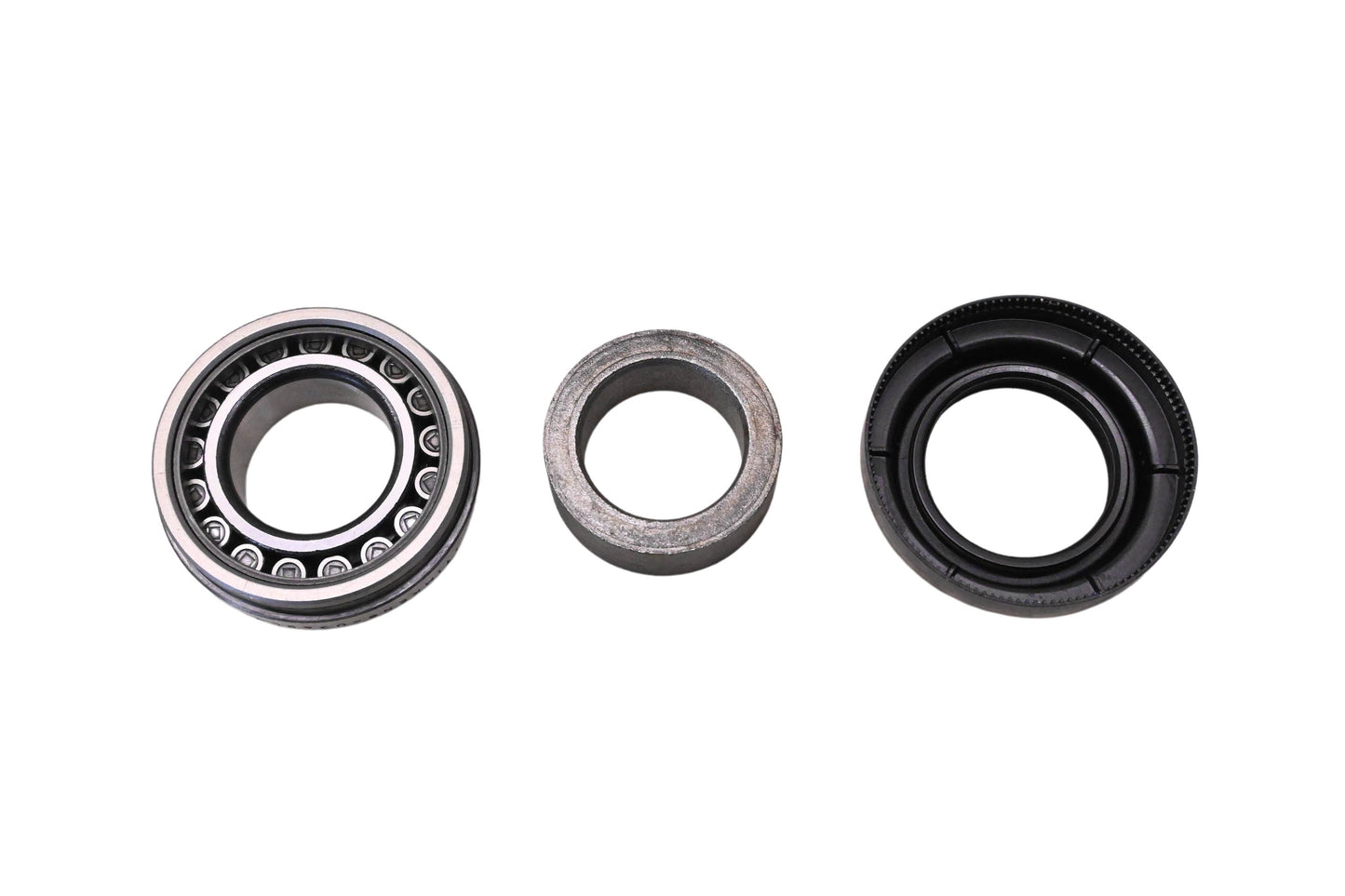 New OEM Ford D4AZ-1225-A Rear Wheel Bearing Kit NOS