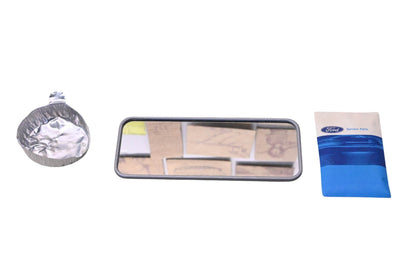 New OEM Ford D5OZ-17A679-B Mirror Assembly Kit NOS