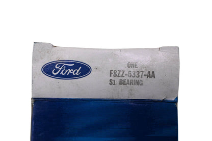 New OEM Ford F8ZZ-6337-AA Main Engine Thrust Bearing NOS