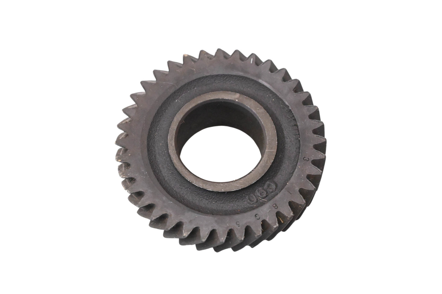 New OEM Ford F4BZ-7112-A 4th Speed Main Shaft Gear NOS