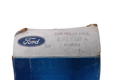 New OEM Ford E2FZ-6337-A Main Crankshaft Bearing Kit NOS