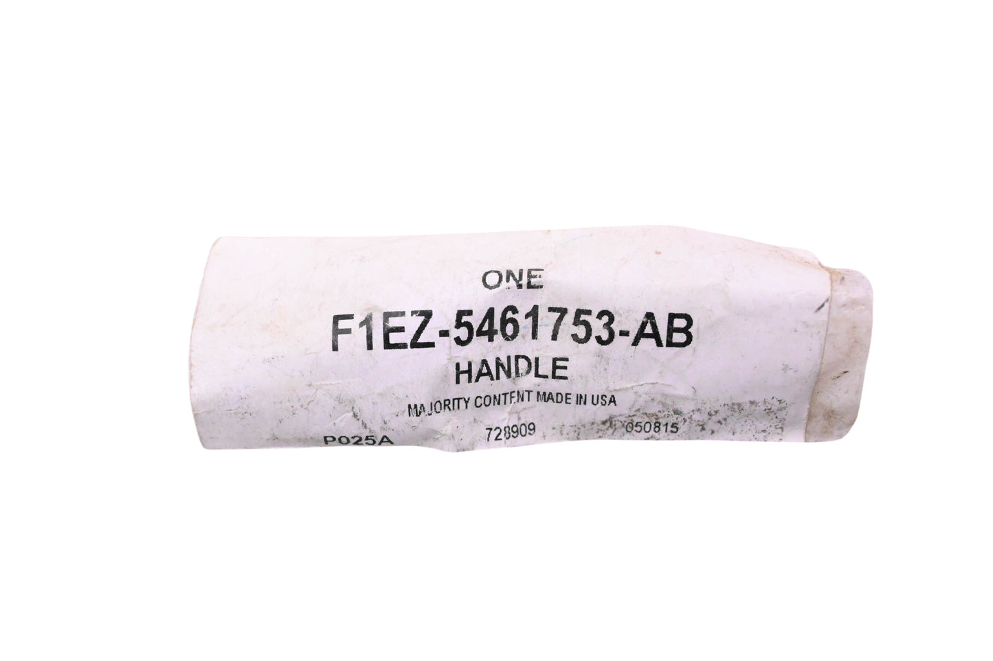New OEM Ford F1EZ-5461753-AB Seat Back Adjuster Handle NOS