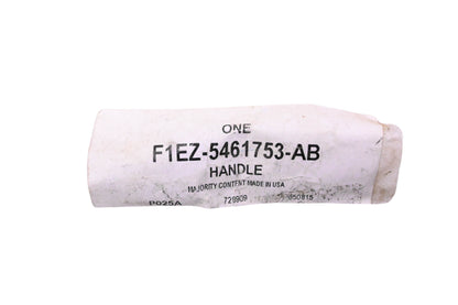New OEM Ford F1EZ-5461753-AB Seat Back Adjuster Handle NOS