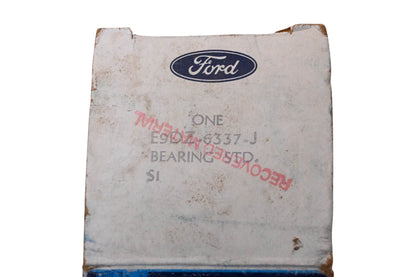 New OEM Ford E9DZ-6337-J Main Crankshaft Bearing NOS