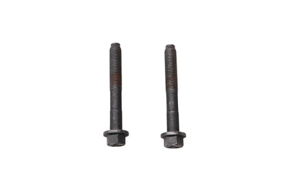 New OEM Ford E9DZ-6345-D Crankshaft Main Bearing Cap Bolts Qty 2 NOS