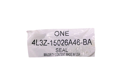 New OEM Ford 4L3Z-15026A46-BA Right Side Panel Seal Assembly NOS
