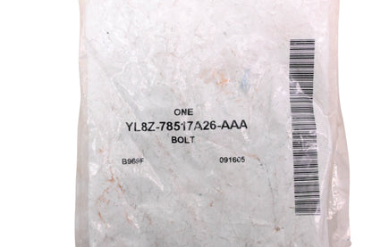 New OEM Ford Yl8Z-78517A26-AAA Hook Bolt NOS