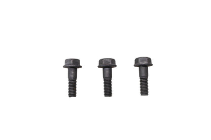 New OEM Ford E8TZ-7A443-A Bolts Qty 3 NOS